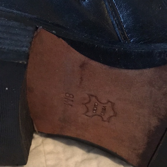 Via spiga boots - Picture 8 of 8